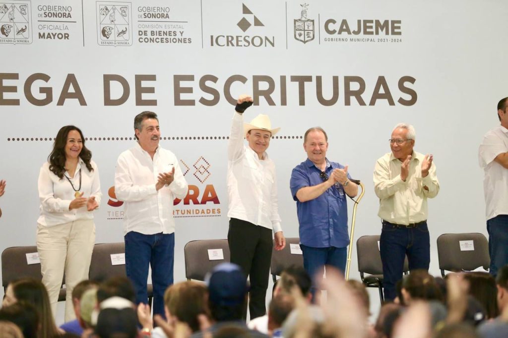 Responde-Gobernador-Durazo-rezago-decadas-certeza-juridica-vecinos-Ampliacion-El-Rodeo- Cajeme