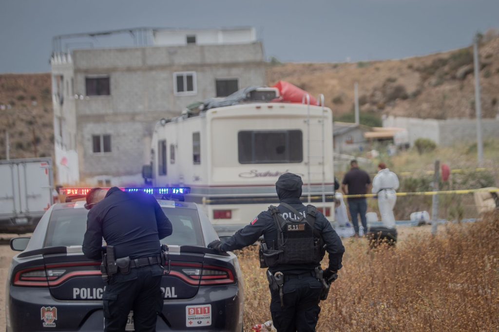 Asesinan-un-hombre-una-mujer-Playas-Tijuana