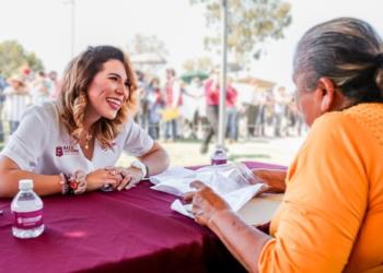 Certifican excelencia en atención ciudadana en Economía e Innovación del Gobierno de Marina del Pilar