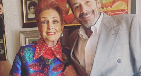 Muere Pato Levy, hijo de Talina Fernández