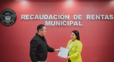 Exhorta gobierno Municipal a revalidar su permiso de operación 2024