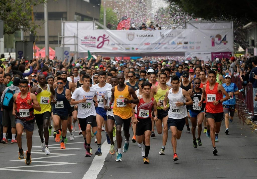 Listos-registros-para-29-Medio-maraton-Internacional-Tijuana
