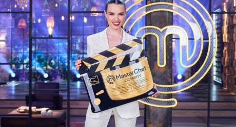 Adria Marina será jurado en el Reality Master Chef Celebrity Colombia