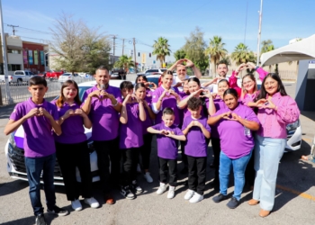 Marina del Pilar fortalece transporte seguro y digno para las mujeres en BC