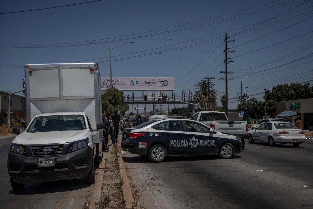 Trabajador-de-empresa-Trayecta-muere-mientras-trasladaba-paquetes