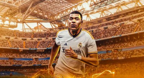 Kylian Mbappé cumple su sueño y llega al Real Madrid