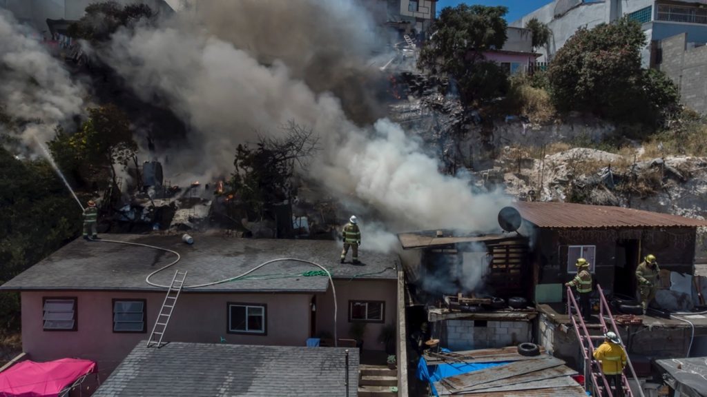 Direccion-bomberos-Tijuana-advierte-incremento-fugas-gas-temporada-calor