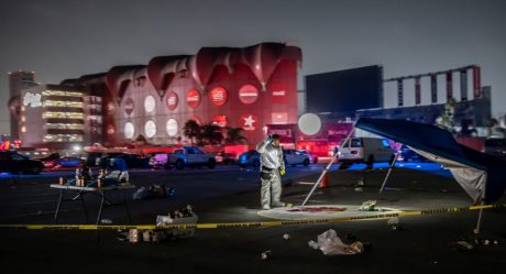 Muere aficionado de Xolos que fue atacado a balazos en el Estadio