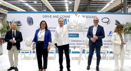 Atrae Plan Sonora más inversión con llegada de ASK Industries a Hermosillo