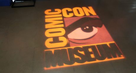 El Consulado de México en San Diego presenta Panel de Arte Binacional en Comic-Con