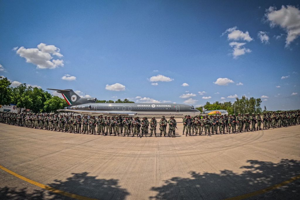 Llegan-militares-Culiacan-reforzar-seguridad-captura-El-Mayo