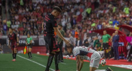 Xolos se lleva su segunda Victoria en varios años