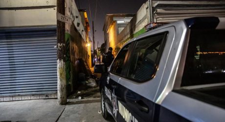 Policía repele agresión armada en la Zona Centro