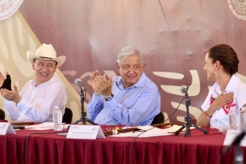 Gira-presidencial-aseguro-rumbo-proximos-tres-años-Sonora-Alfonso-Durazo