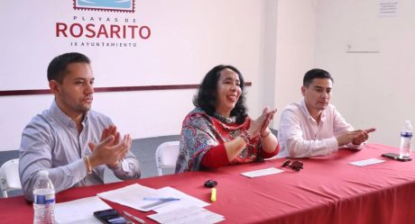 Entrega Araceli Brown estímulos económicos para fortalecer micro y medianos negocios