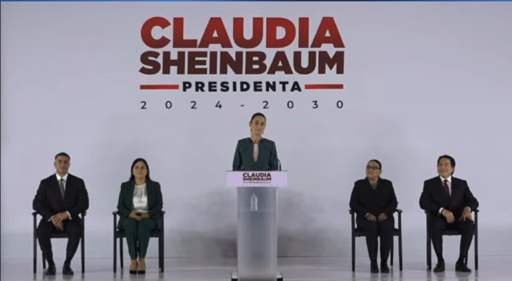 Harfuch-Delgado-Rodriguez-Montiel-nuevos-integrantes-gabinete-Sheinbaum