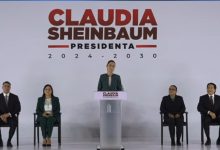 Harfuch-Delgado-Rodriguez-Montiel-nuevos-integrantes-gabinete-Sheinbaum