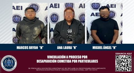 Pepenadores de Ecowaste asesinaron y desaparecieron al ingeniero José Alonso Guerrero y a Rubén Ramírez