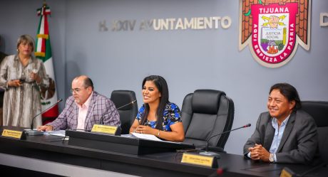 Alcaldesa Montserrat Caballero reprograma sesión de cabildo para miércoles 10 de julio