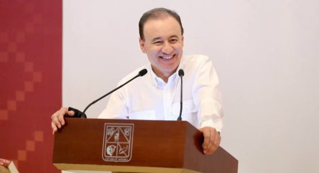 Construcción de planta de licuefacción de gas en Guaymas atraerá inversión de más de 6 mil millones de dólares a la entidad: Alfonso Durazo