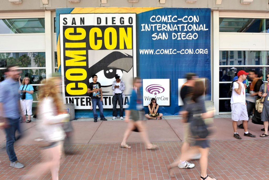 La-Comic-Con-San-Diego-celebra-su-55-aniversario-del-24-28-de-julio