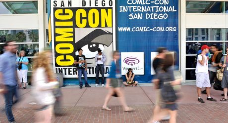 La Comic-Con de San Diego celebra su 55 aniversario del 24 al 28 de julio