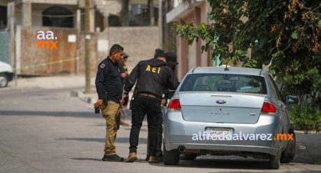 Enfermera es atacada a balazos cuando llegaba de trabajar