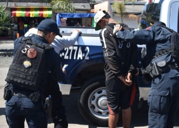 INEGI revela datos importantes sobre percepción de inseguridad en Tijuana