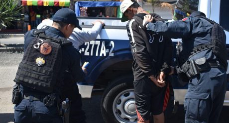 INEGI revela datos importantes sobre percepción de inseguridad en Tijuana