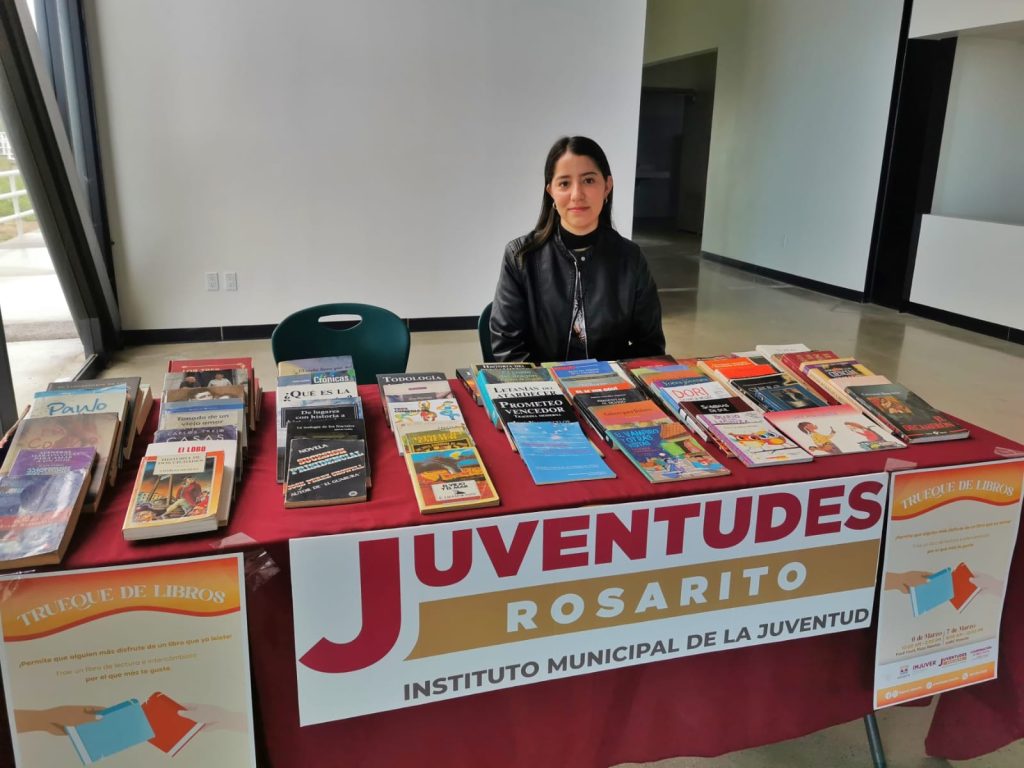 Invita-Gobierno-Rosarito-2da-edicion-Trueque-Libros