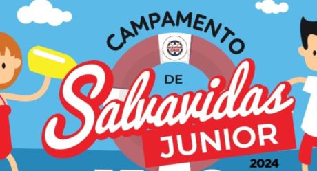 Invita Gobierno Municipal al campamento de verano ‘Salvavidas Jr. 2024