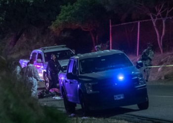 Hallan cadáver dentro de una maleta en El Soler