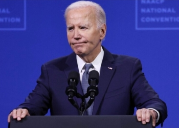 Joe Biden retira su candidatura para la reelección de la Presidencia de EU