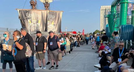 Aceleran instalación de cámaras de vigilancia en San Diego durante la Comic-Con