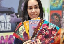 Cyden-Phoenix-presenta-A-la-Brava-Un-Comic-Heroinas-Latinas