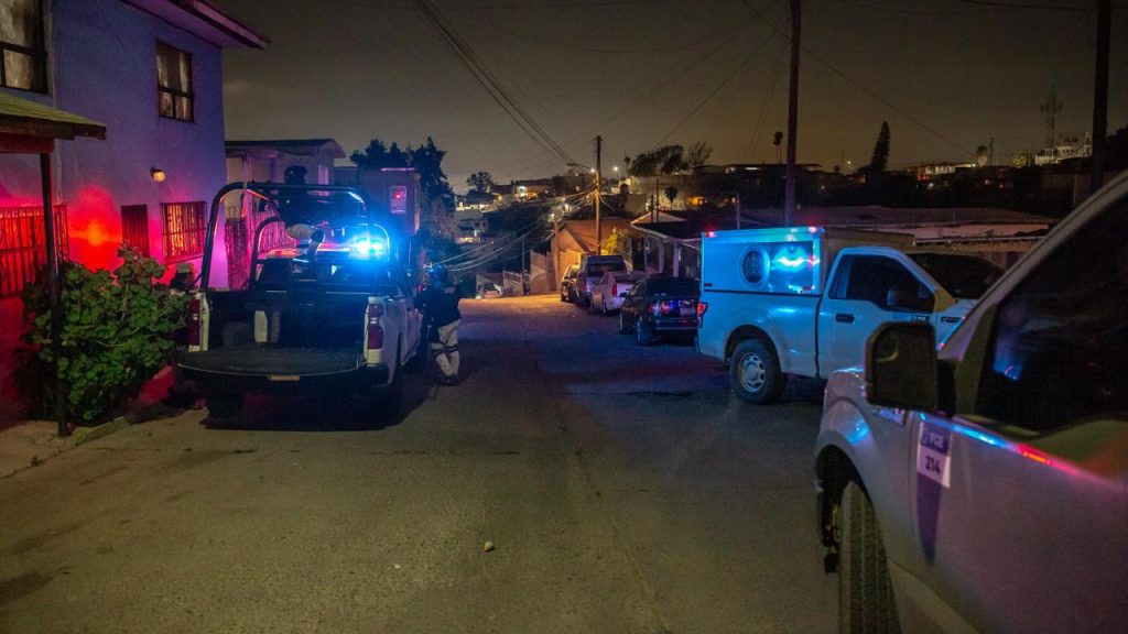 Asesinan a hombre cuando pagaba en un Six