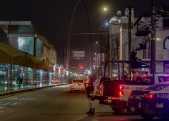 Ataque armado en Motel de la Zona Norte