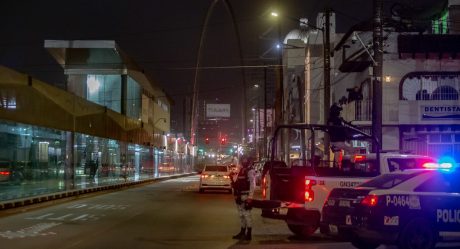 Ataque armado en Motel de la Zona Norte