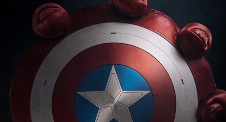 Marvel Studios presenta el primer tráiler de Capitán América: Un Nuevo Mundo