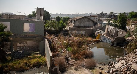 Vecinos de la Sánchez Taboada realizarán Kermés para rehabilitar sus calles y drenaje