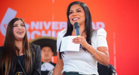 Alcaldesa Montserrat Caballero impulsa a jóvenes para emprender en Tijuana