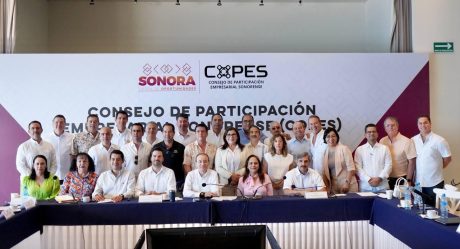 Respaldo de Gobernador Durazo a sector empresarial sonorense fortalece turismo en San Carlos