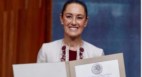 Felicitan Gobernadoras y Gobernadores constitucionales y electos de Conago a Presidenta Sheinbaum