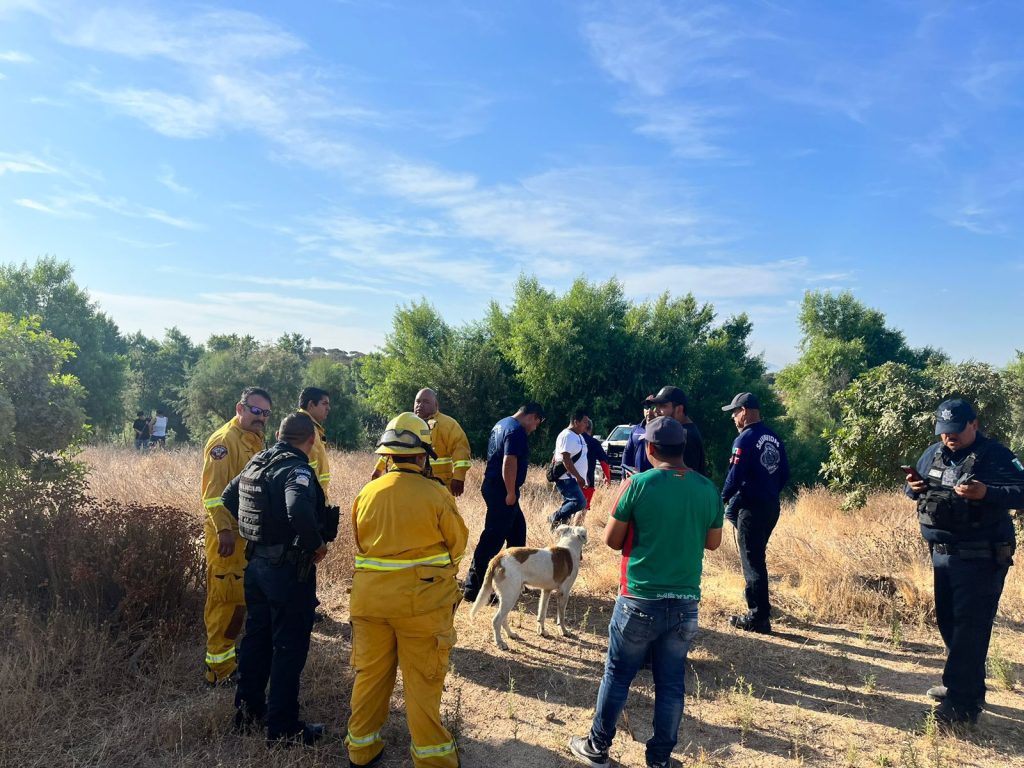 Localizan-cuerpos-dos-menores-desaparecidos-en-una-laguna