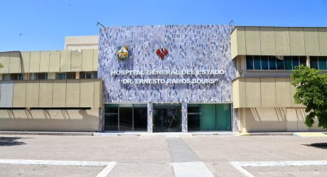 Sonora tendrá el primer Hospital Universitario del país: Gobernador Alfonso Durazo