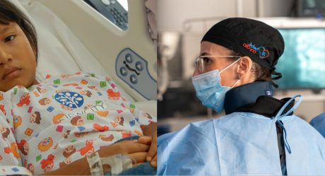 Fundación Bebé Cardio AC y NewCity Hospital suman esfuerzos en favor de infancias con padecimientos cardiacos