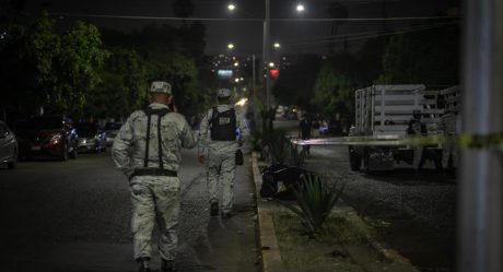 Mujer es asesinada en tienda de abarrotes de Zona Norte