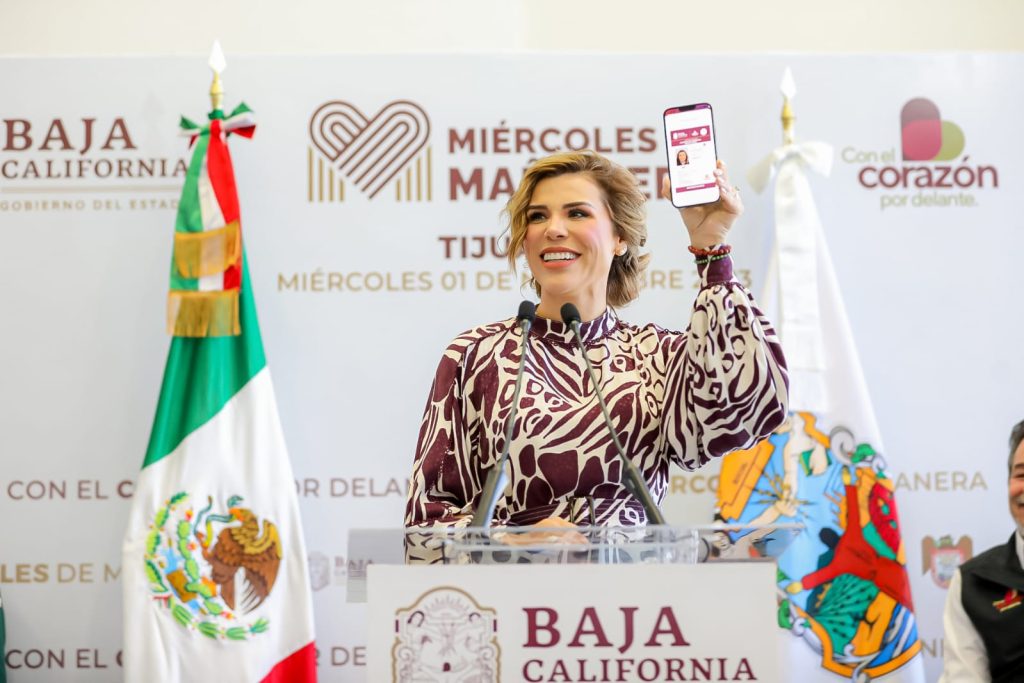 Gobernadora-Marina-del-Pilar-invita-utilizar-tramites-digitales-Baja-California