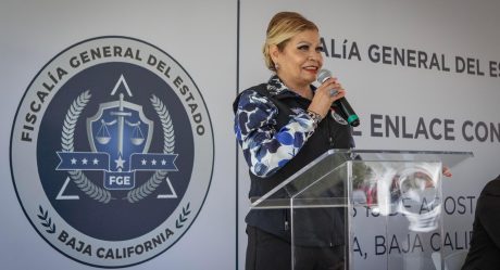 Exsecretario de Gobierno declaró ante la FGE tras amenaza y hallazgo de restos humanos