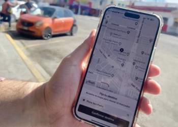 IMOS y UBER solicitan a choferes y a usuarios no realizar o utilizar servicios fuera de la aplicación